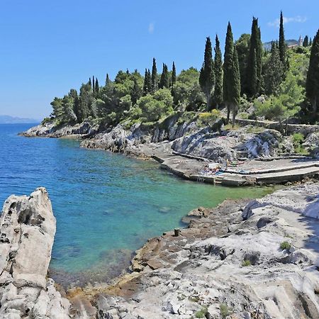 Apartments By The Sea Trpanj, Peljesac - 257 Luaran gambar