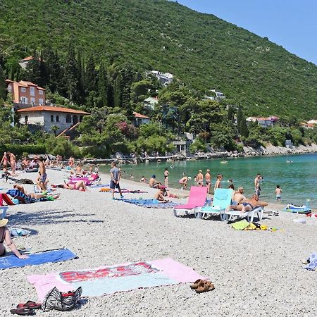 Apartments By The Sea Trpanj, Peljesac - 257 Luaran gambar