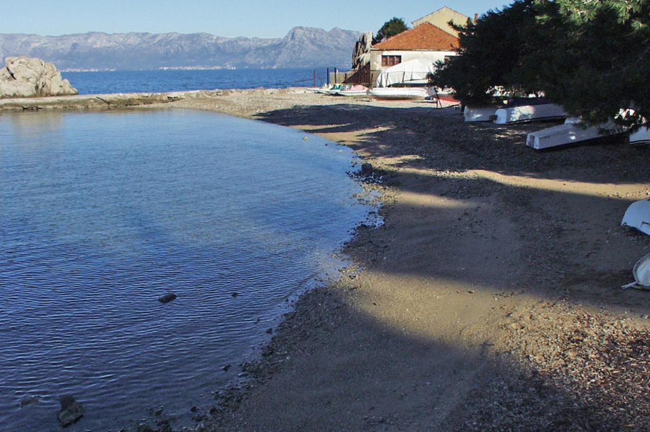 Apartments By The Sea Trpanj, Peljesac - 257 Luaran gambar