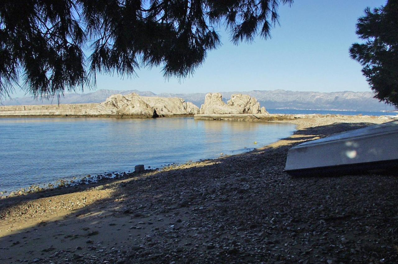 Apartments By The Sea Trpanj, Peljesac - 257 Luaran gambar