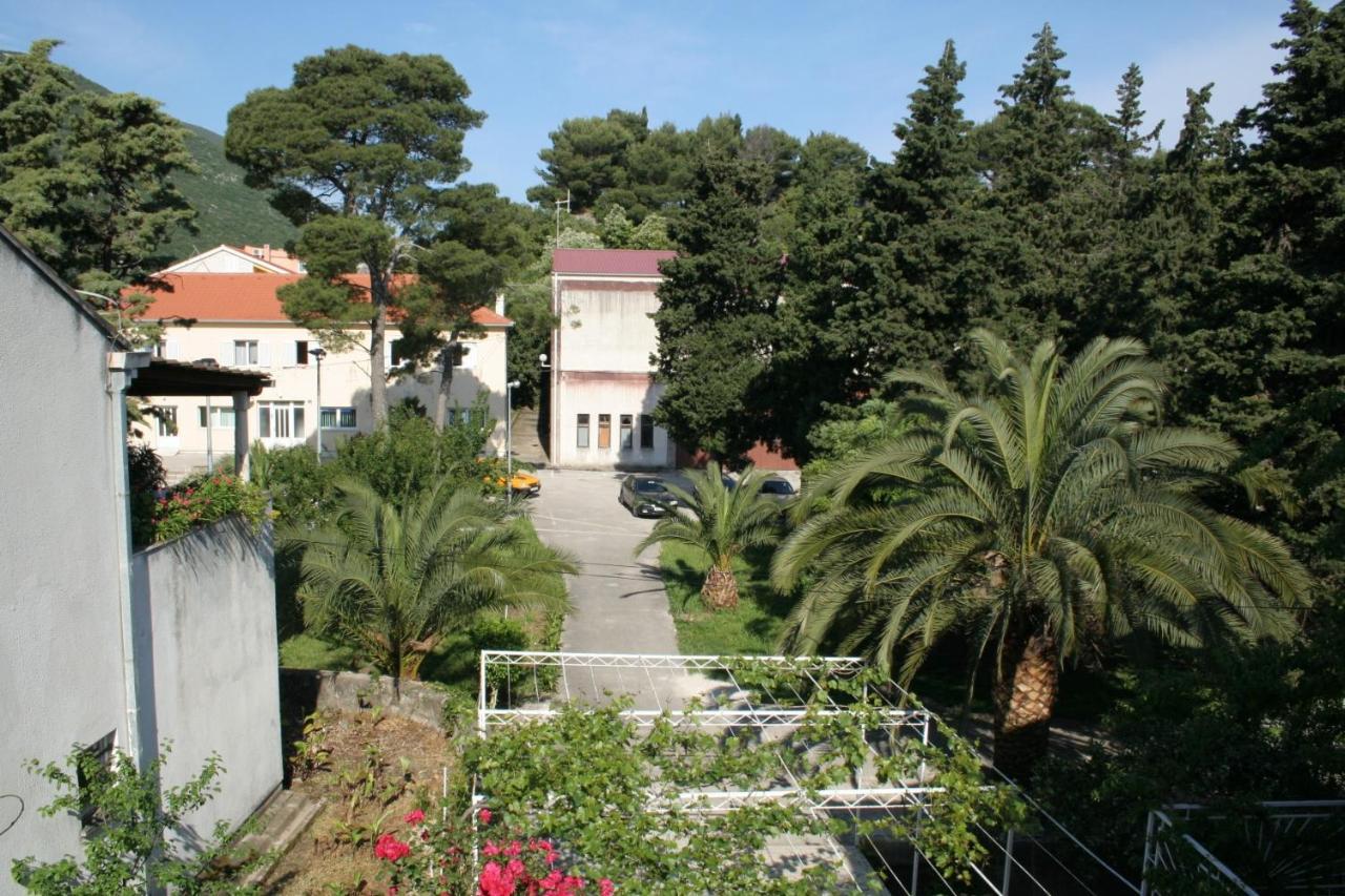 Apartments By The Sea Trpanj, Peljesac - 257 Luaran gambar
