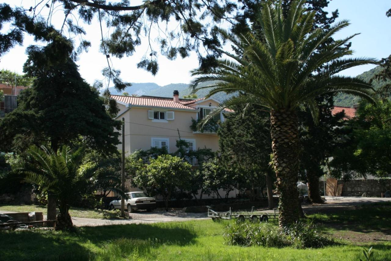 Apartments By The Sea Trpanj, Peljesac - 257 Luaran gambar