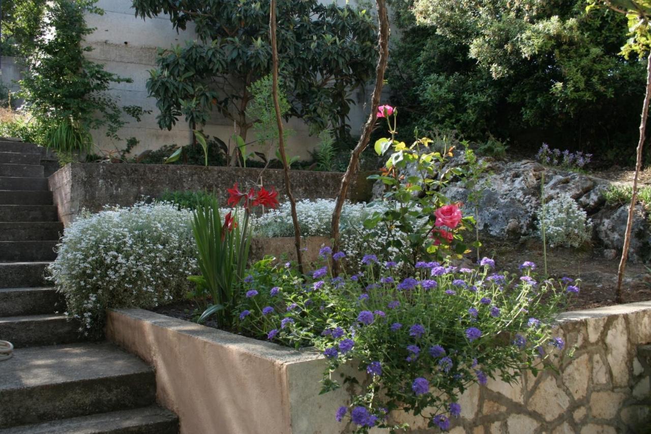 Apartments By The Sea Trpanj, Peljesac - 257 Luaran gambar