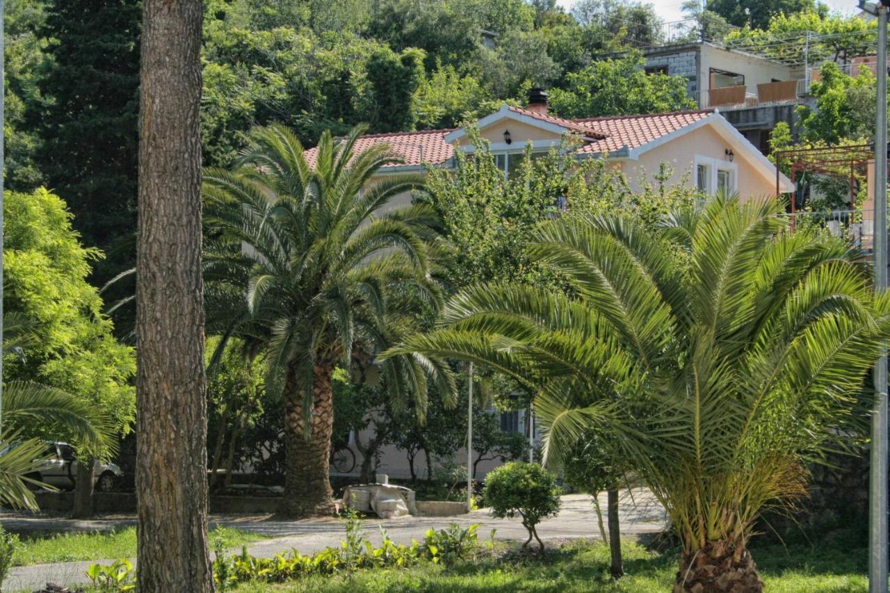 Apartments By The Sea Trpanj, Peljesac - 257 Luaran gambar