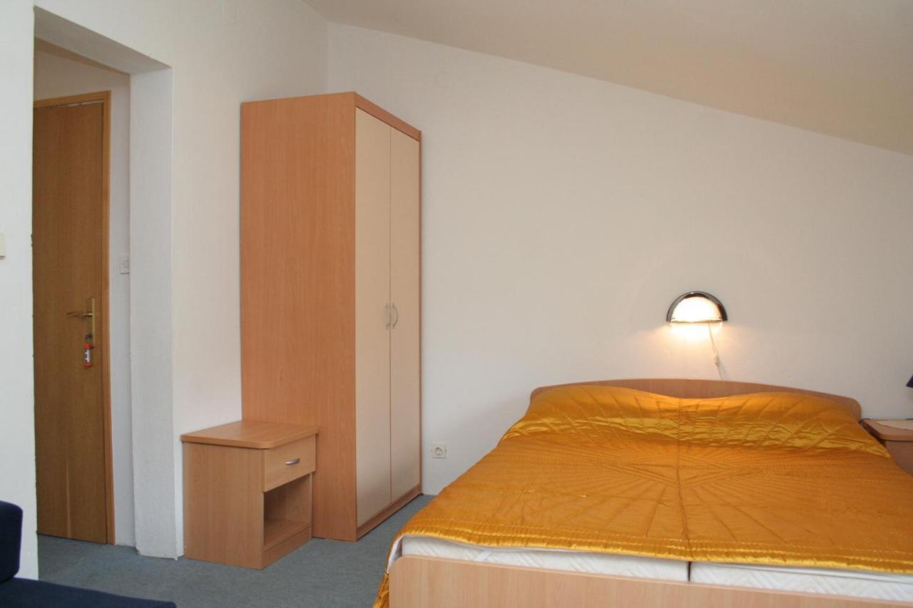 Apartments By The Sea Trpanj, Peljesac - 257 Luaran gambar