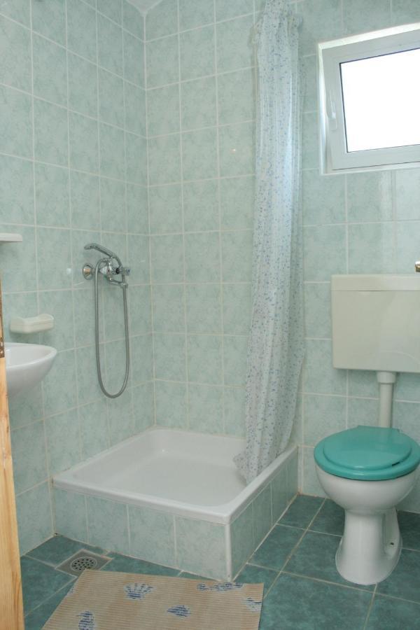 Apartments By The Sea Trpanj, Peljesac - 257 Luaran gambar