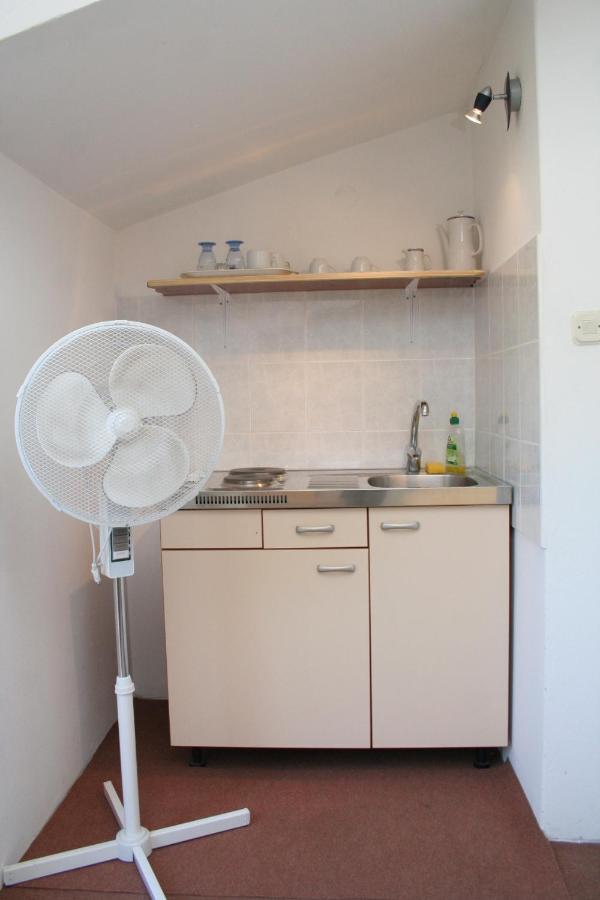 Apartments By The Sea Trpanj, Peljesac - 257 Luaran gambar