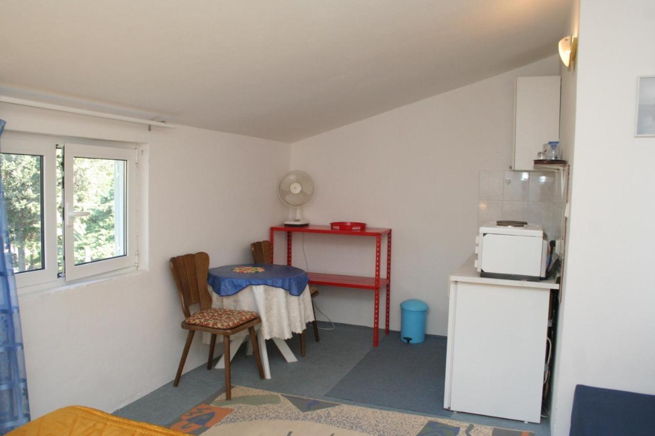 Apartments By The Sea Trpanj, Peljesac - 257 Luaran gambar