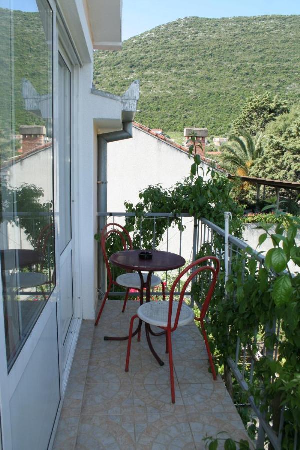 Apartments By The Sea Trpanj, Peljesac - 257 Luaran gambar
