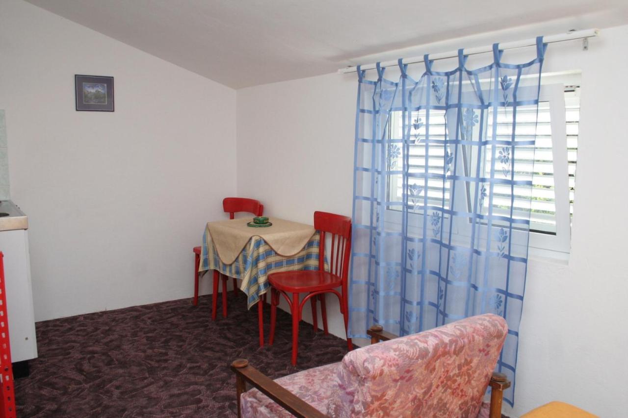 Apartments By The Sea Trpanj, Peljesac - 257 Luaran gambar