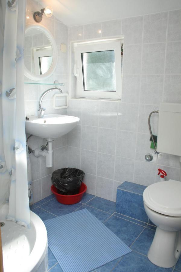 Apartments By The Sea Trpanj, Peljesac - 257 Luaran gambar