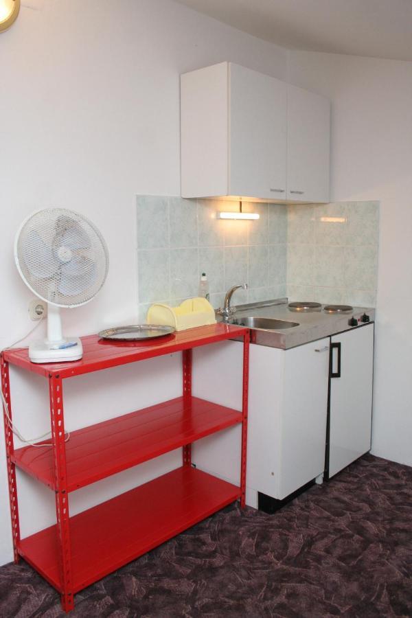 Apartments By The Sea Trpanj, Peljesac - 257 Luaran gambar