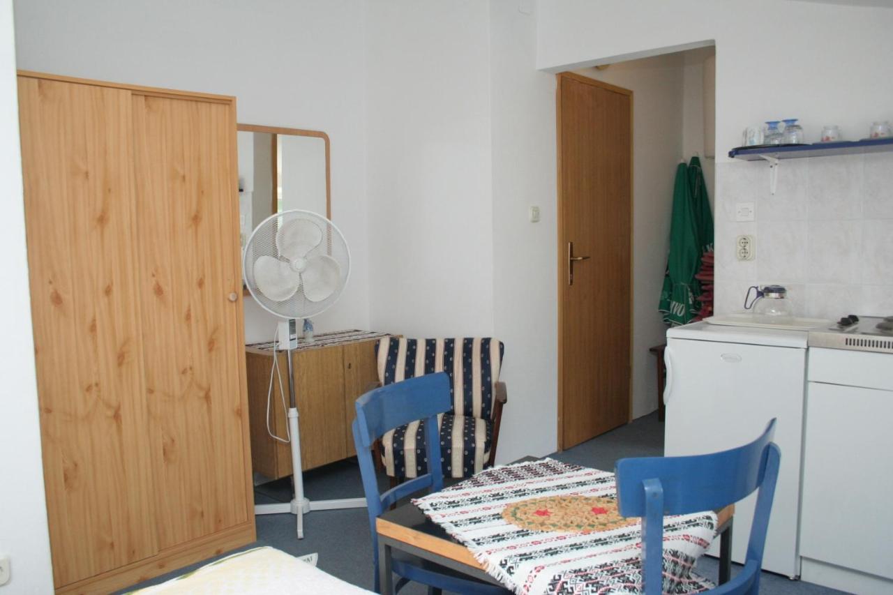 Apartments By The Sea Trpanj, Peljesac - 257 Luaran gambar
