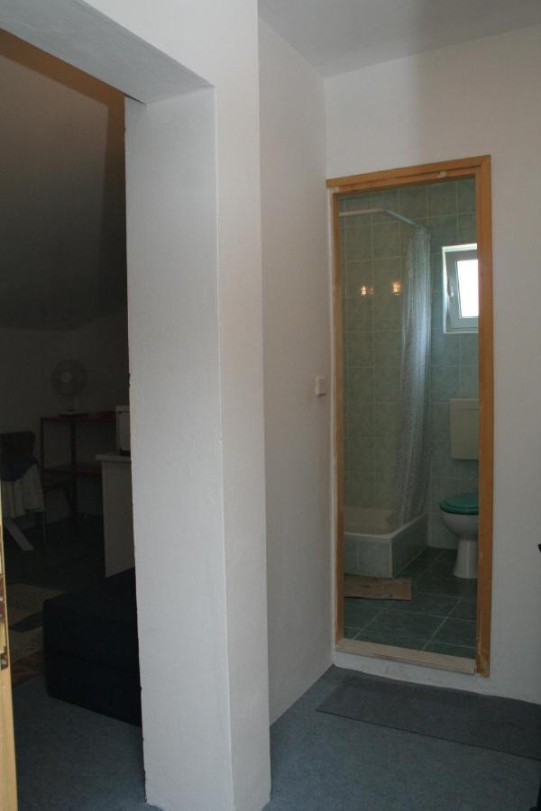 Apartments By The Sea Trpanj, Peljesac - 257 Luaran gambar