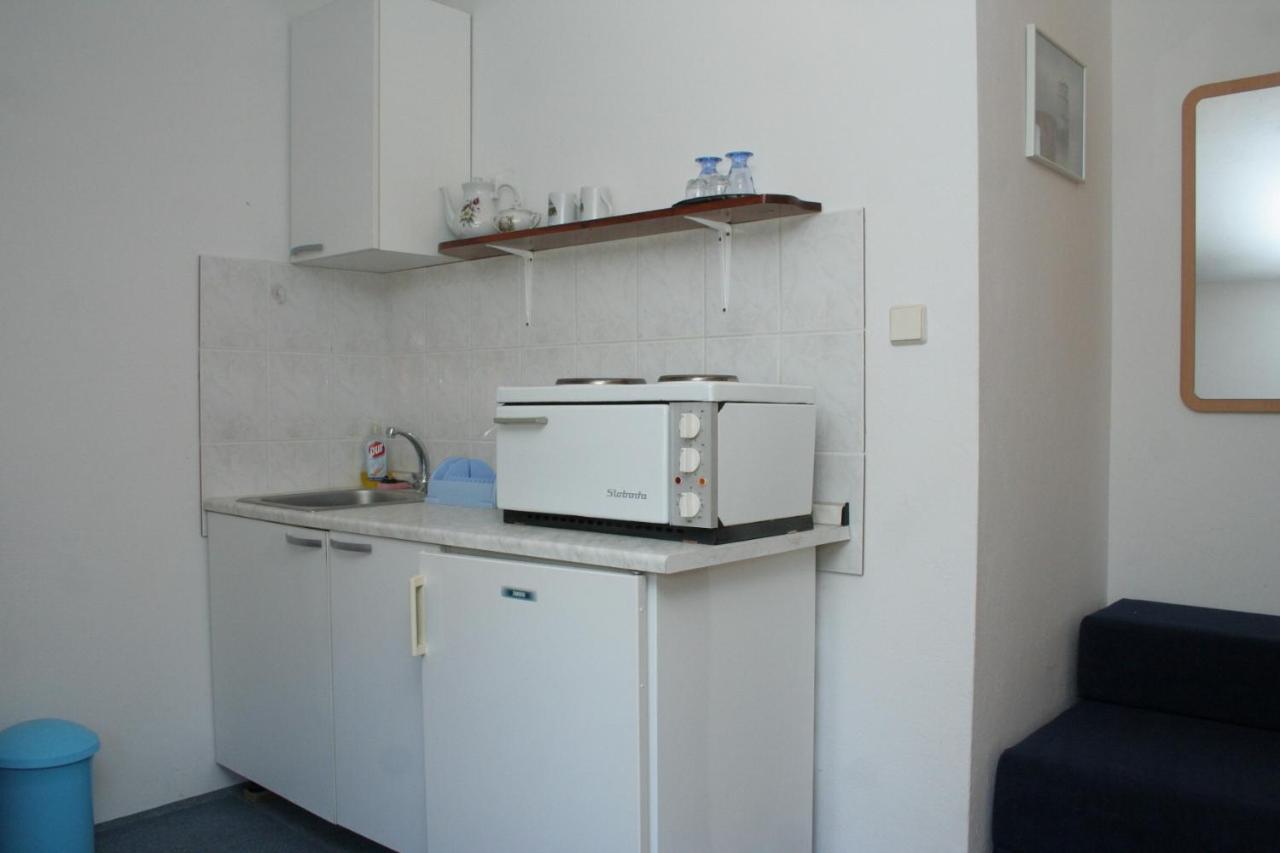 Apartments By The Sea Trpanj, Peljesac - 257 Luaran gambar