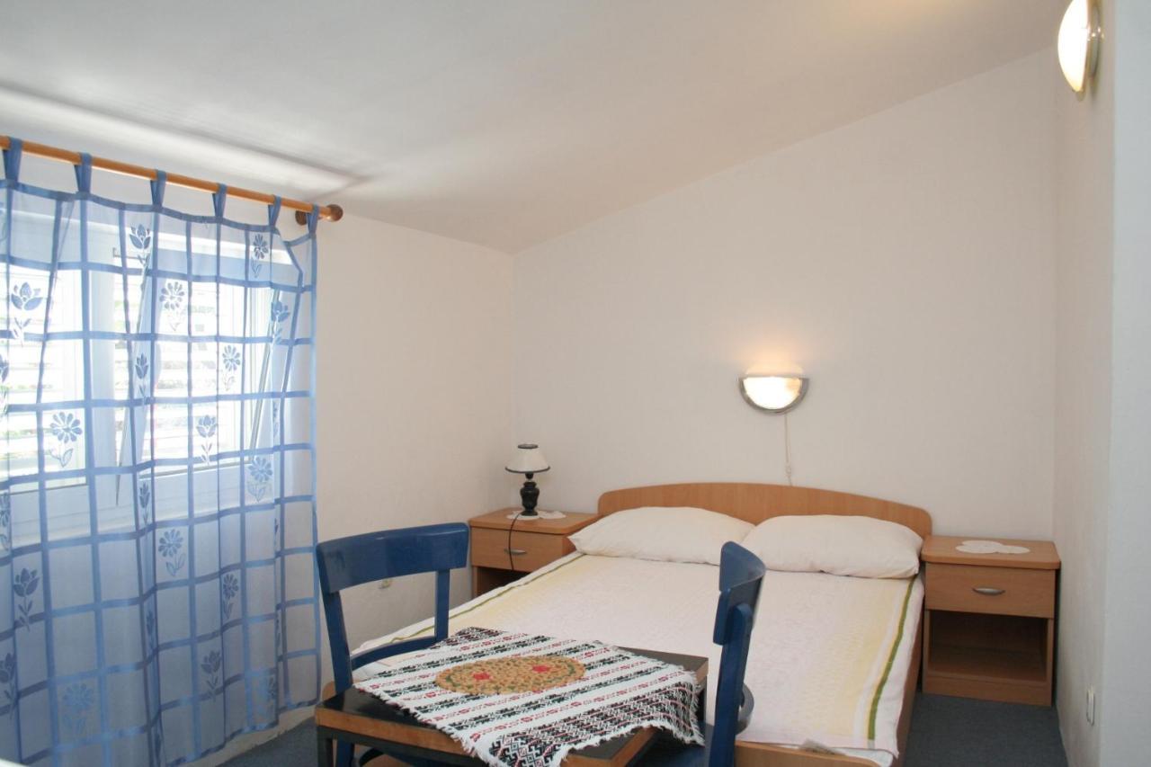 Apartments By The Sea Trpanj, Peljesac - 257 Luaran gambar