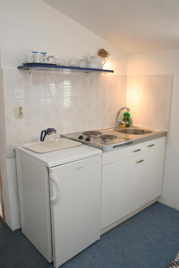 Apartments By The Sea Trpanj, Peljesac - 257 Luaran gambar